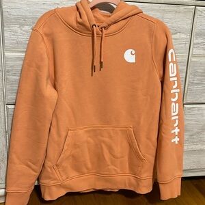 Carharrt Hoodie